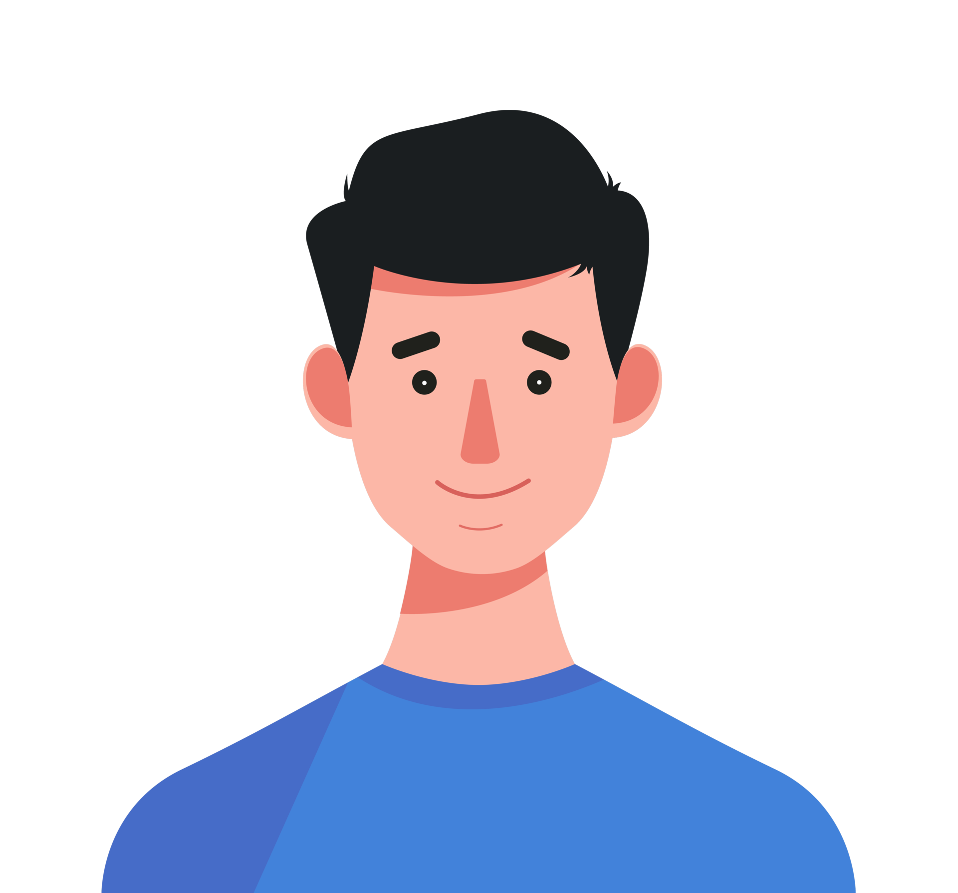Testimonial Author